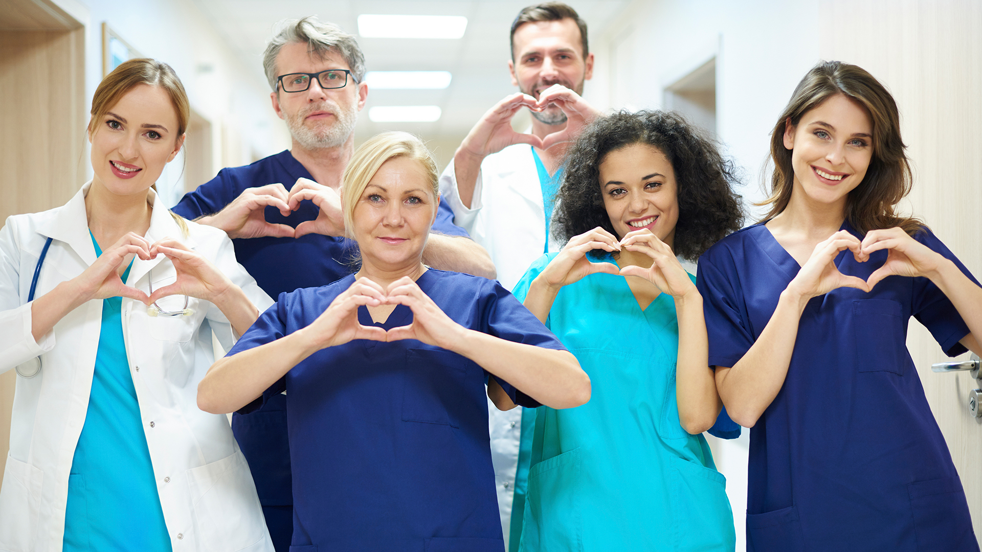 community nursing